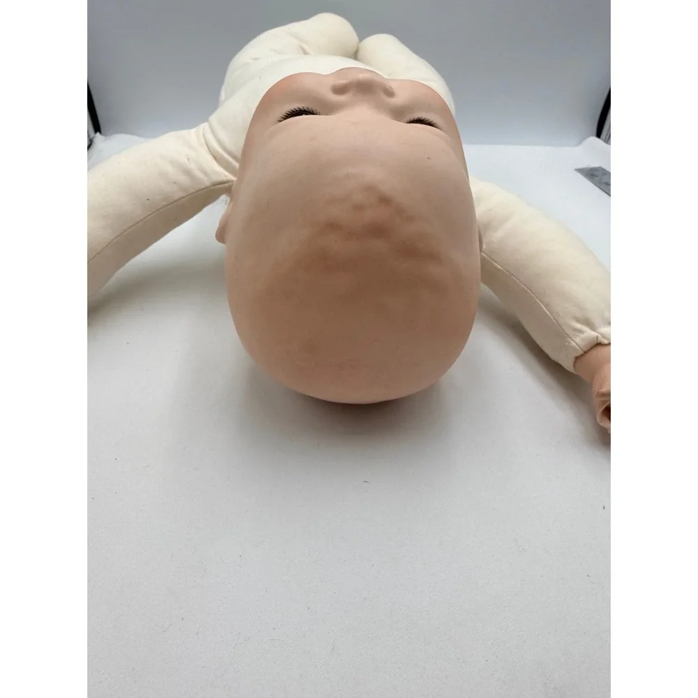 Grace S Putnam Bye-Lo Baby Doll 12
